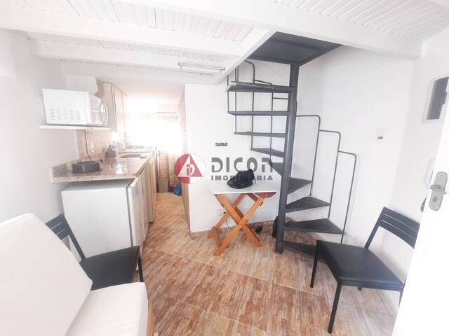 #5267 - Apartamento para Locação em São Paulo - SP - 1