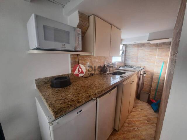 Apartamento para Locação em São Paulo - 4