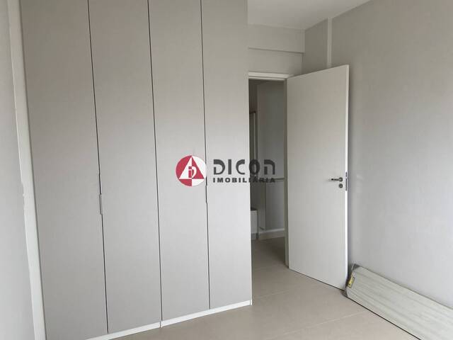 #5270 - Apartamento para Locação em São Paulo - SP - 3