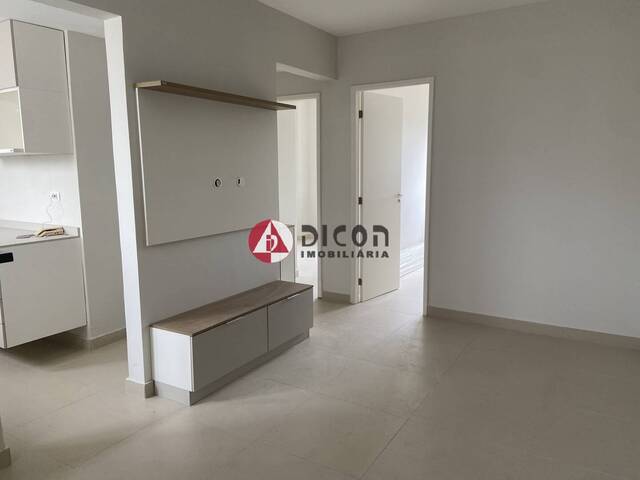 #5270 - Apartamento para Locação em São Paulo - SP - 1