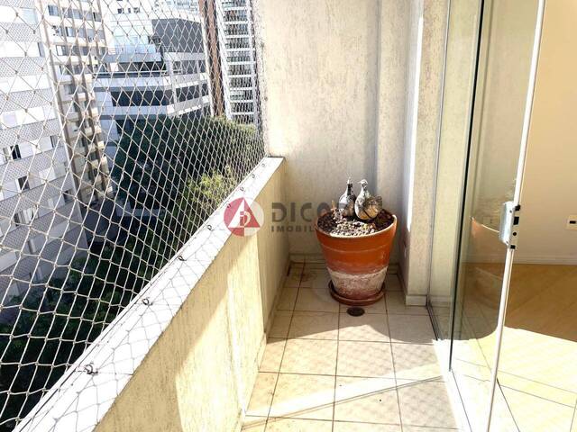 Apartamento para Venda em São Paulo - 3