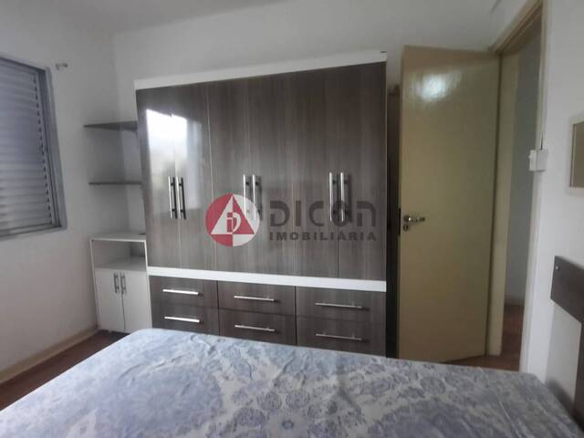 Apartamento para Locação em São Paulo - 4