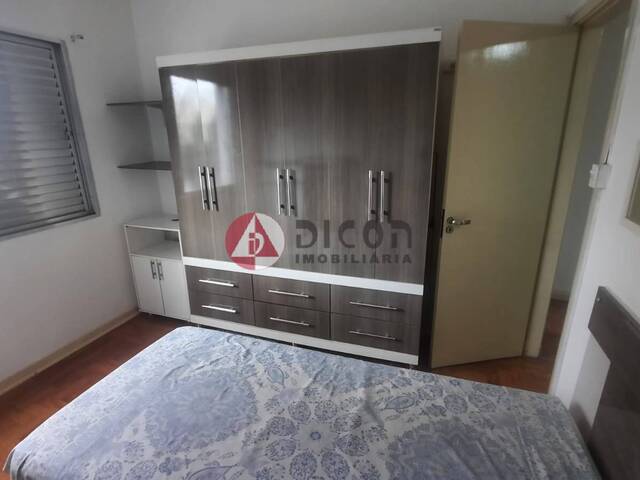 Apartamento para Locação em São Paulo - 5