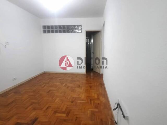 #5277 - Apartamento para Locação em São Paulo - SP - 1