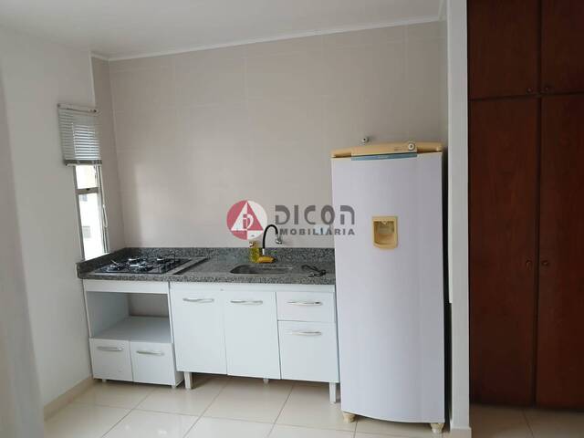 Locação em Bela Vista - São Paulo