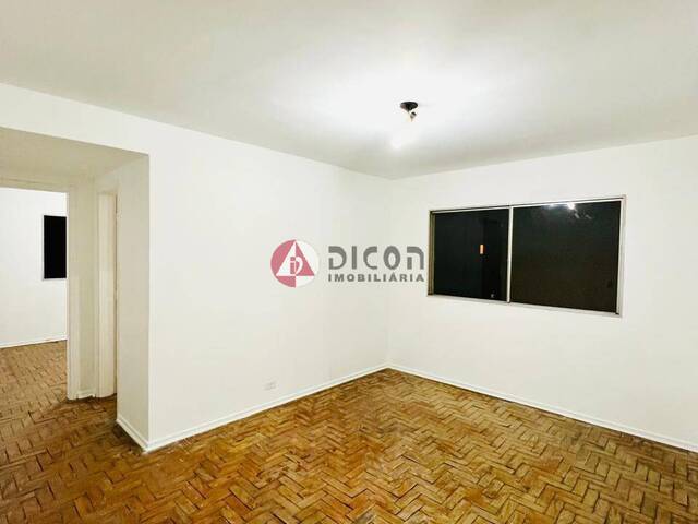 #5272 - Apartamento para Venda em São Paulo - SP - 3