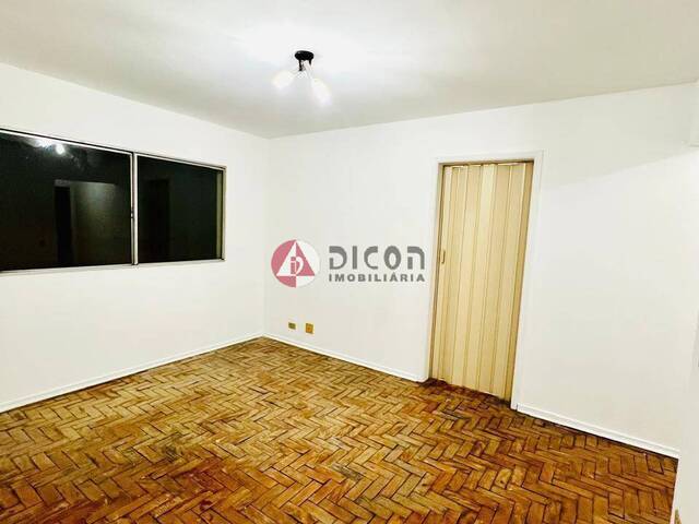 #5272 - Apartamento para Venda em São Paulo - SP - 1