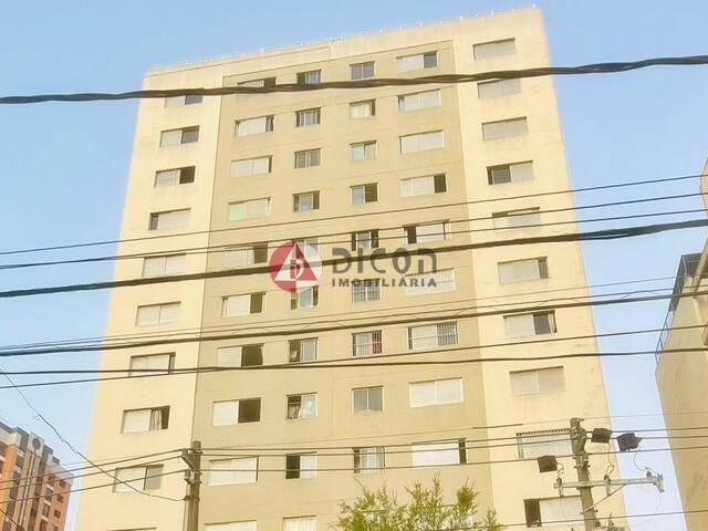 #5272 - Apartamento para Venda em São Paulo - SP - 2