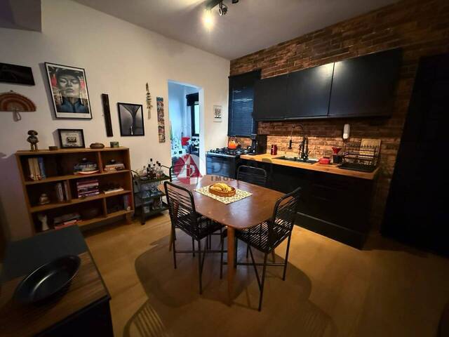 Apartamento para Venda em São Paulo - 5