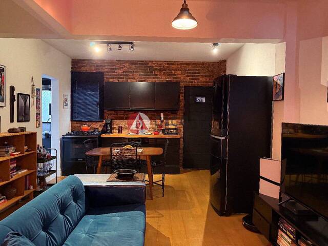 #5281 - Apartamento para Venda em São Paulo - SP - 1