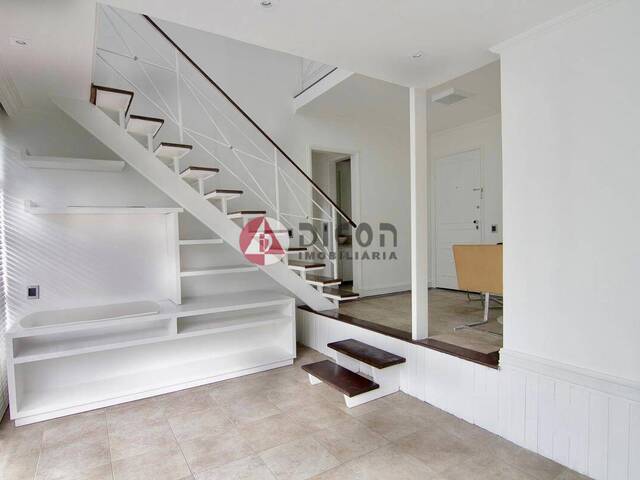 Apartamento para Locação em São Paulo - 2