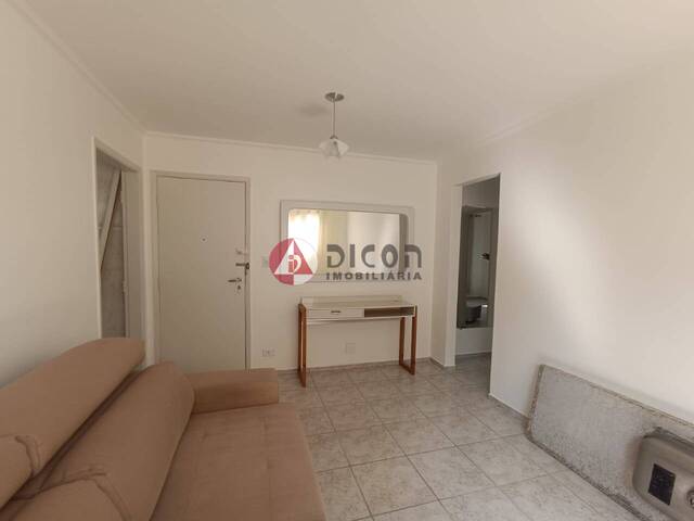 Apartamento para Locação em São Paulo - 4
