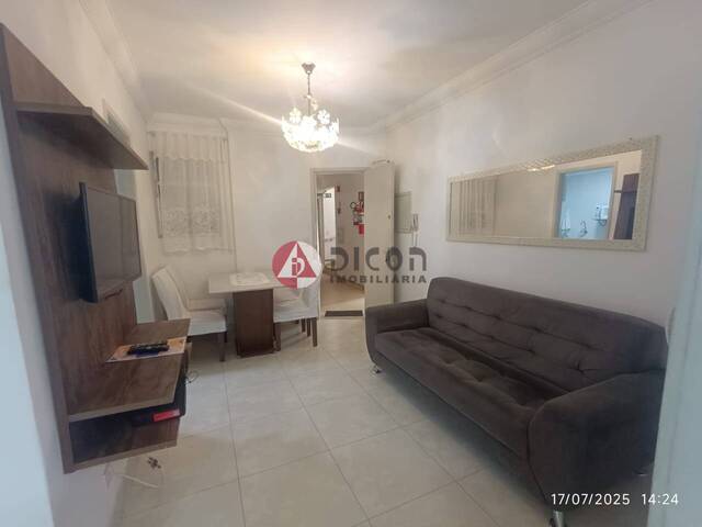 Apartamento para Locação em São Paulo - 4