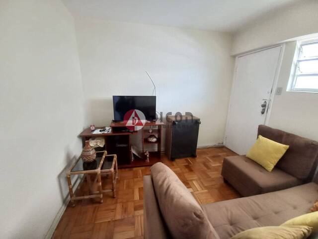 #5306 - Apartamento para Venda em São Paulo - SP - 2