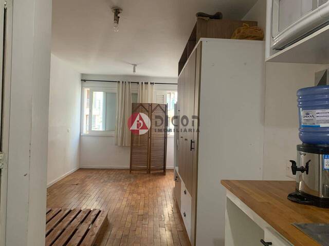 Apartamento para Locação em São Paulo - 2