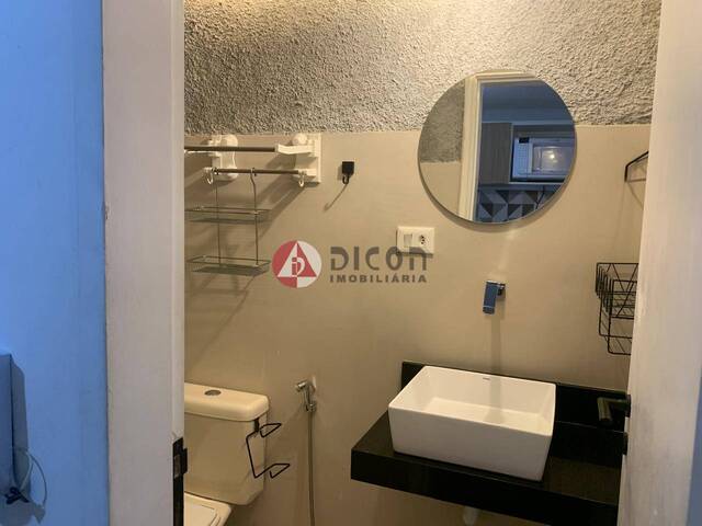 Apartamento para Locação em São Paulo - 5