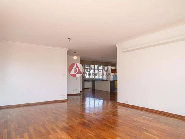 Apartamento para Locação em São Paulo - 2