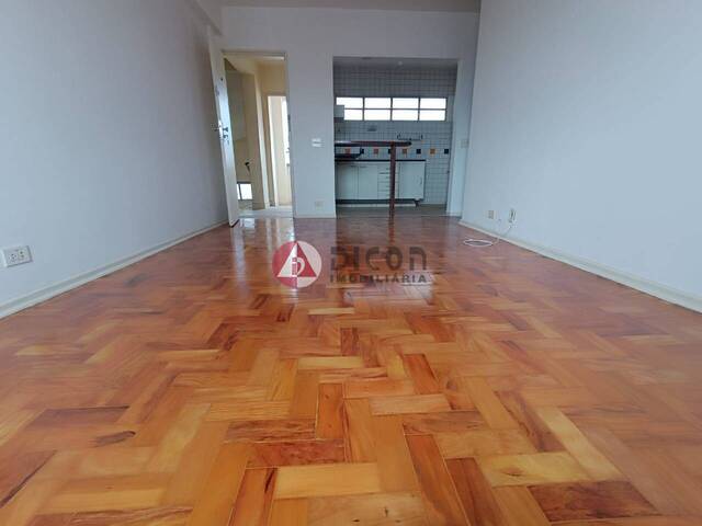 Apartamento para Locação em São Paulo - 2