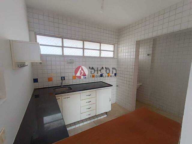 Apartamento para Locação em São Paulo - 4
