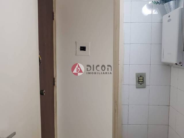 Sala para Locação em São Paulo - 3