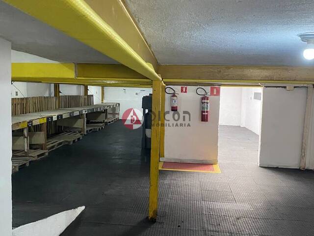 #5313 - Prédio comercial para Venda em São Paulo - SP - 3