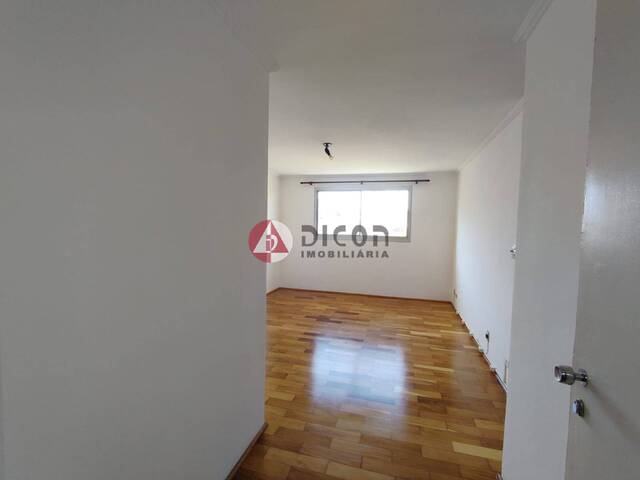 #5318 - Apartamento para Venda em São Paulo - SP - 2