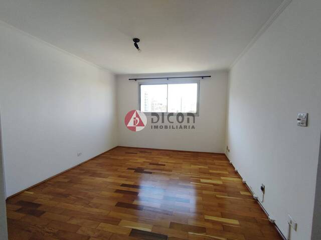 #5318 - Apartamento para Venda em São Paulo - SP - 1