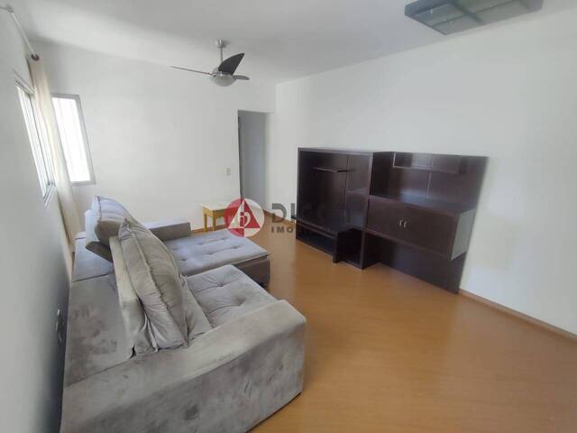 Apartamento para Locação em São Paulo - 3