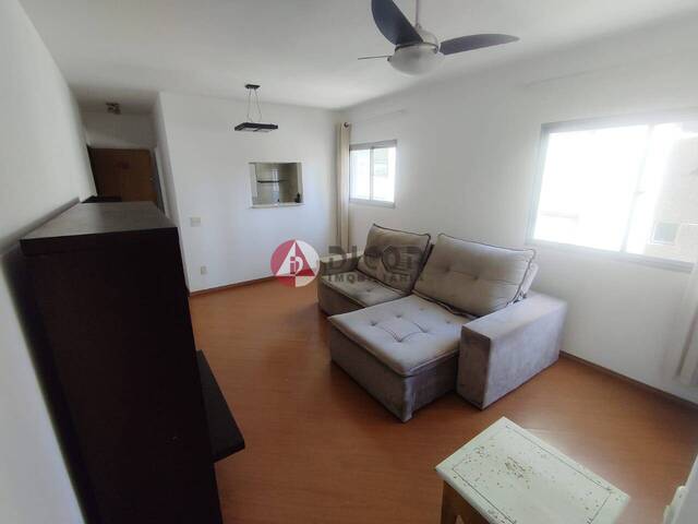 Apartamento para Locação em São Paulo - 4