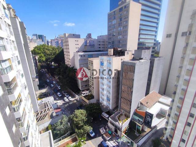 Apartamento para Locação em São Paulo - 2