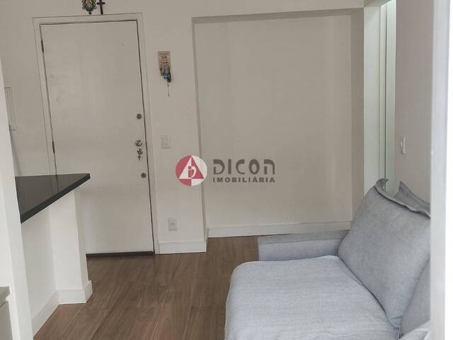 #5308 - Apartamento para Venda em São Paulo - SP - 3