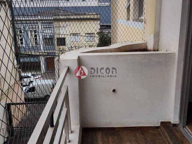 #5308 - Apartamento para Venda em São Paulo - SP - 2