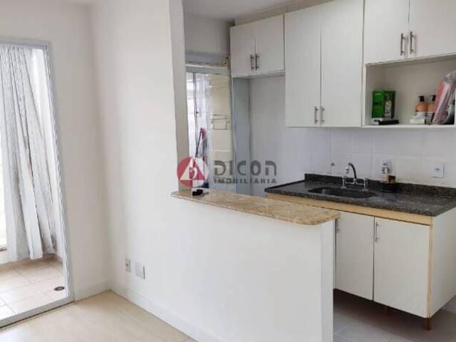 Apartamento para Locação em São Paulo - 5