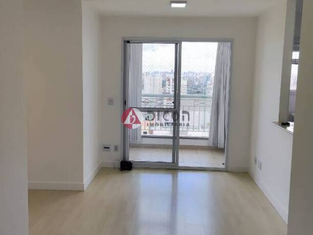 #5327 - Apartamento para Locação em São Paulo - SP - 1