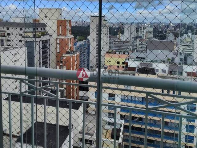 #5327 - Apartamento para Locação em São Paulo - SP - 3