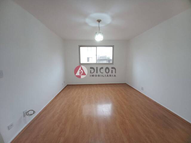 #5217 - Apartamento para Locação em São Paulo - SP - 3