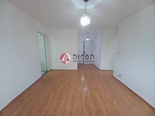 #5217 - Apartamento para Locação em São Paulo - SP - 1