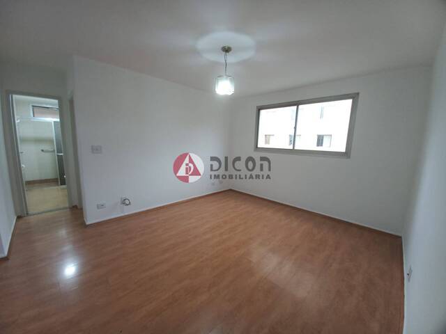 #5217 - Apartamento para Locação em São Paulo - SP - 2