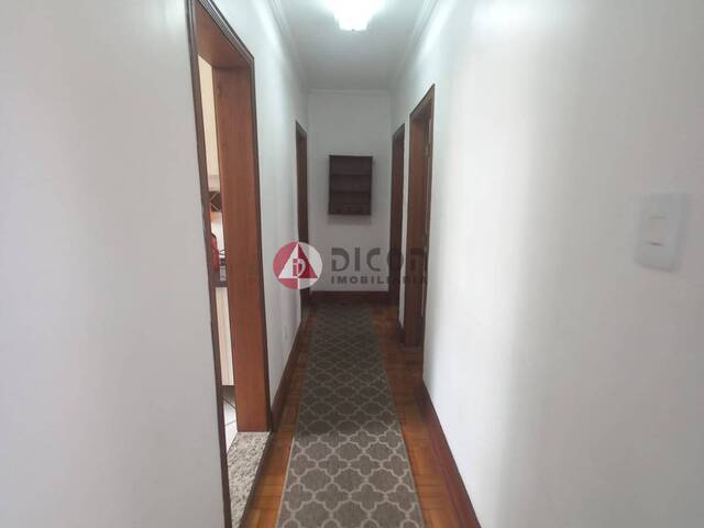 Apartamento para Locação em São Paulo - 4