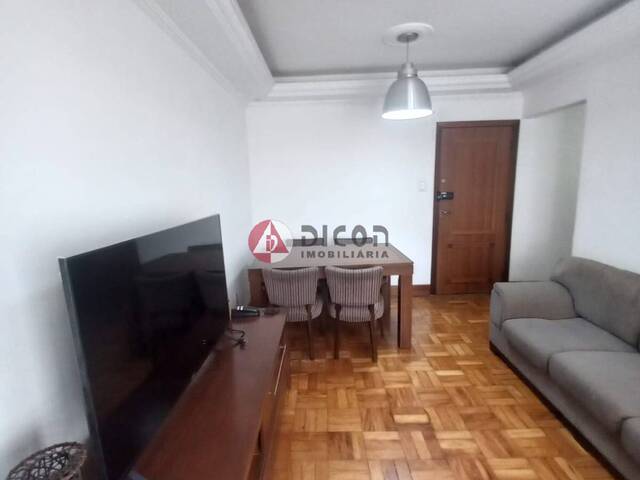 #5330 - Apartamento para Locação em São Paulo - SP - 3