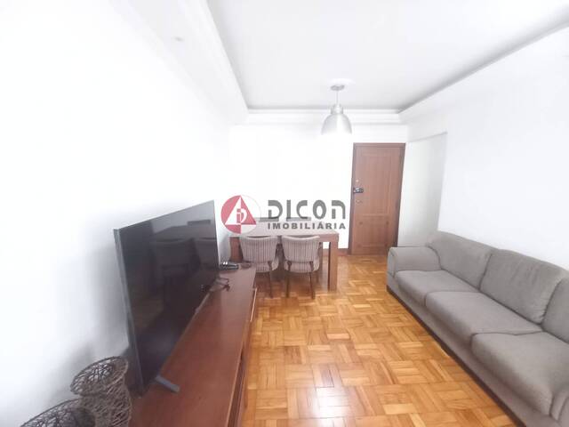 #5330 - Apartamento para Locação em São Paulo - SP - 1