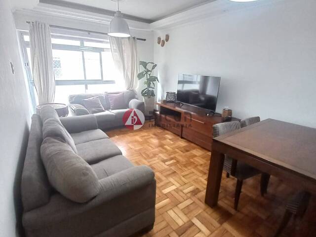 #5330 - Apartamento para Locação em São Paulo - SP - 2