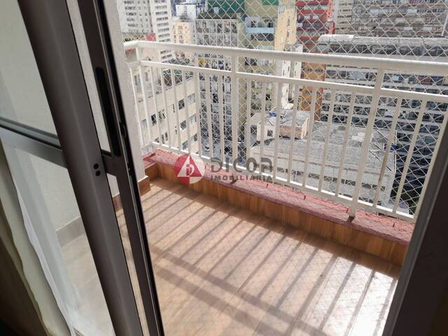 #5333 - Apartamento para Venda em São Paulo - SP - 2