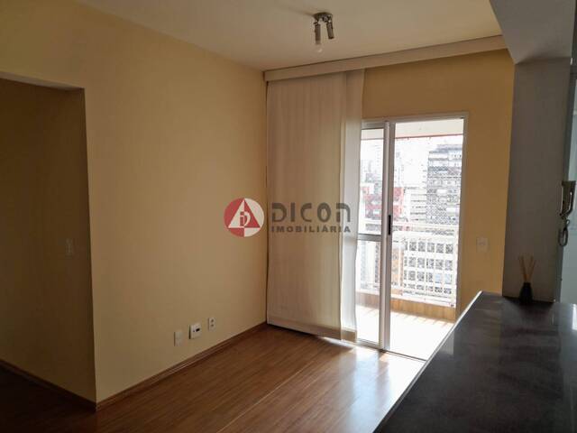 #5333 - Apartamento para Venda em São Paulo - SP - 1