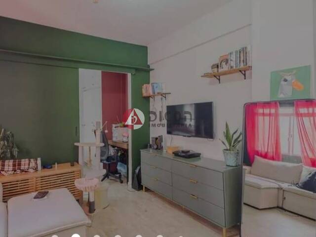 Apartamento para Venda em São Paulo - 2