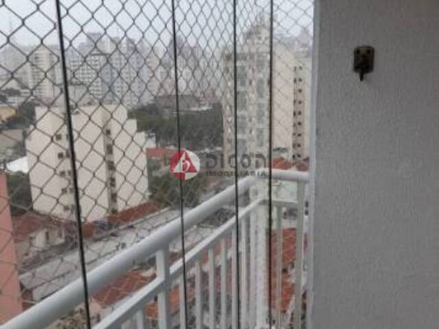 #5335 - Apartamento para Venda em São Paulo - SP - 2