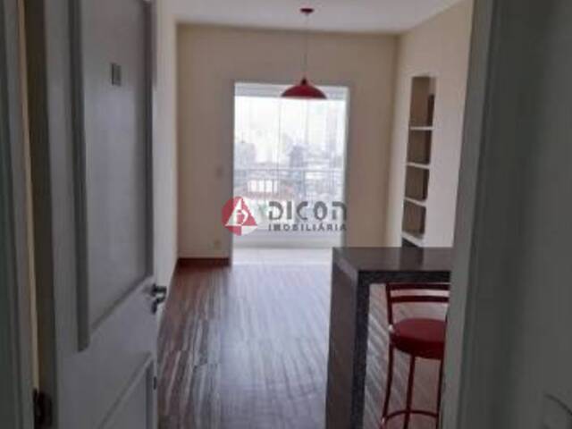 #5335 - Apartamento para Venda em São Paulo - SP - 1