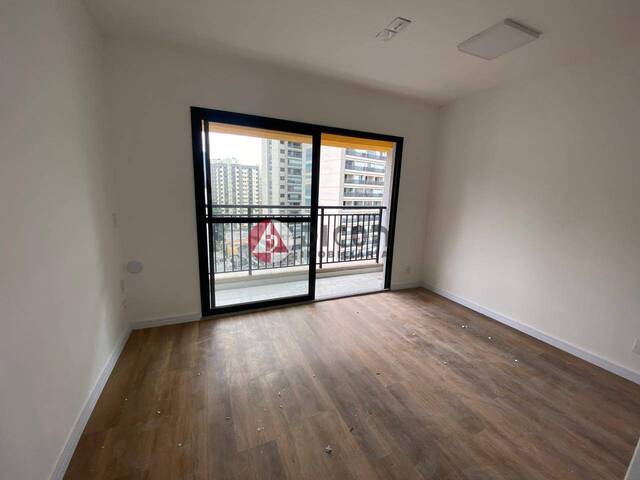 #5337 - Apartamento para Locação em São Paulo - SP - 3