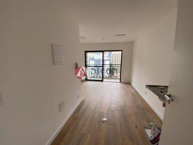#5337 - Apartamento para Locação em São Paulo - SP - 1