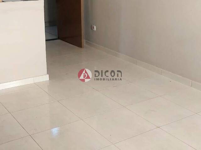 #5341 - Apartamento para Locação em São Paulo - SP - 3